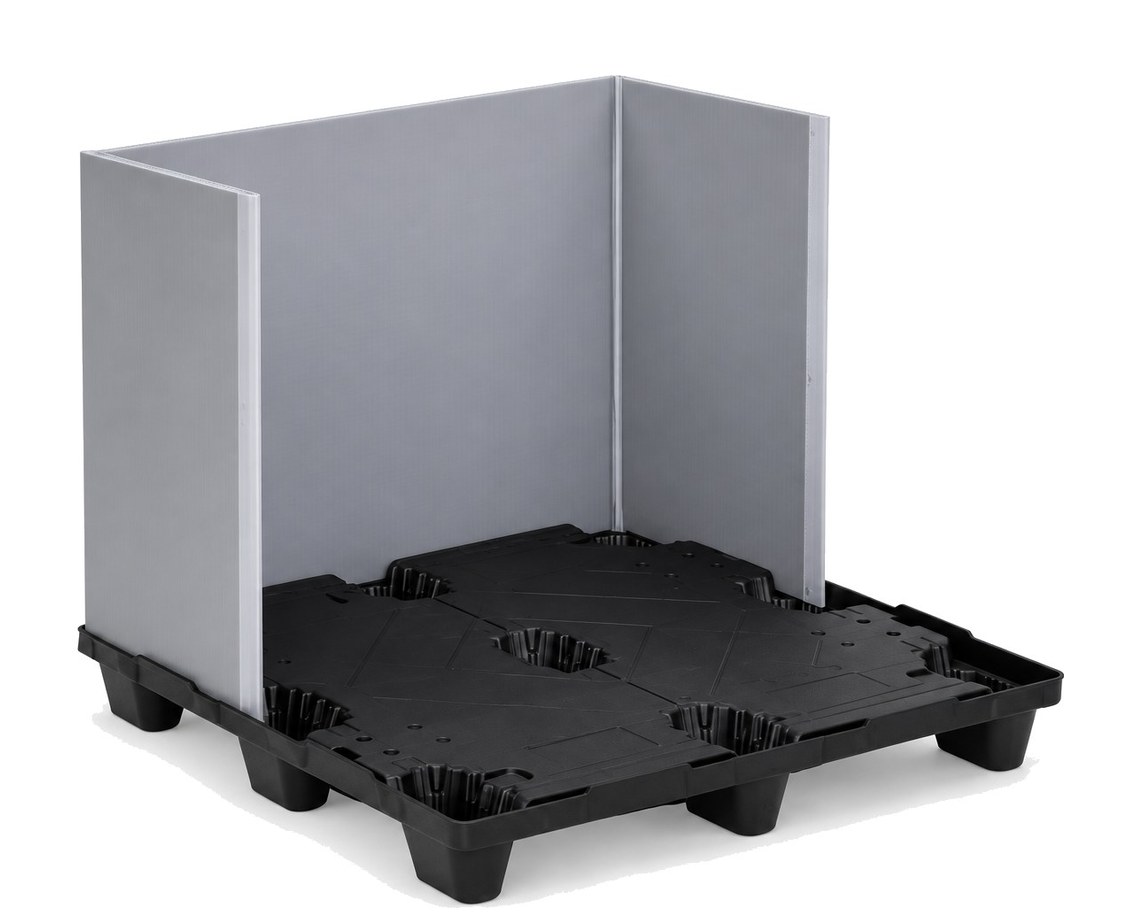 X-BOX 분리형 구조
