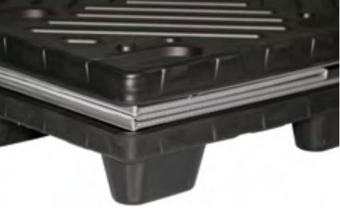 X-BOX 표준형 블로어 파렛트