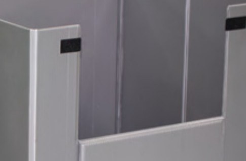 X-BOX 표준형 도어 (DOOR)